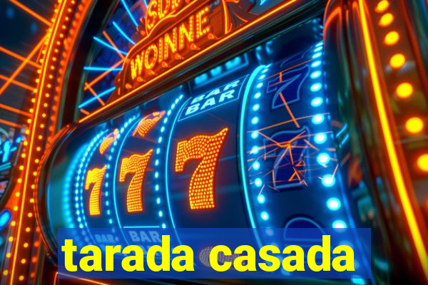 tarada casada